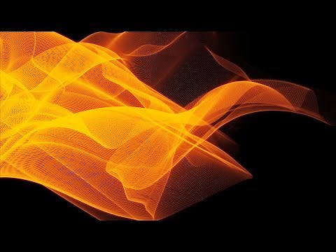 Create Fog in Illustrator | Fog Background in Illustrator