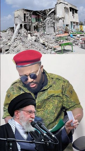 Is this democracy?!? #marechalneat