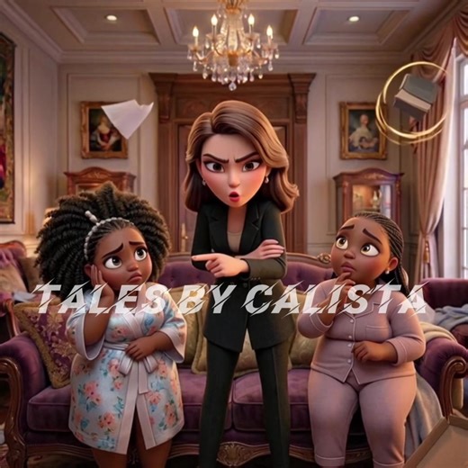 Fake life wahala episode 24 #viral#aistorytime#3Danimation#fyp#storytime