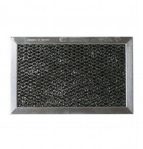 Microwave Charcoal Filter|^|JX81C