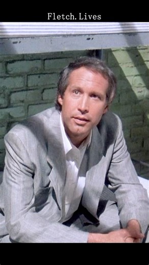 #film #movie Fletch vs. The Scariest Cellmate in Louisiana 😱🔒 | Wrong Place, Wrong Time | Fletch