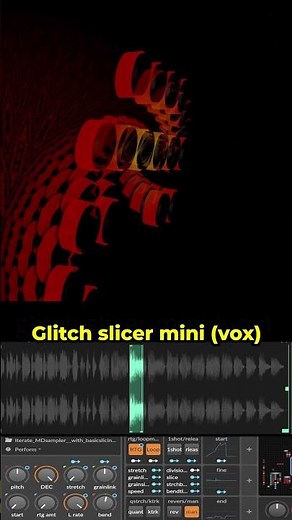 Bitwig Studio on expert mode