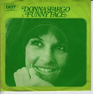 Donna Fargo - Funny Face