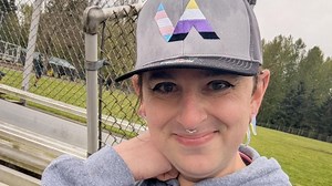 'Ally Nearby' serves as visible network of support for trans, non-binary community members