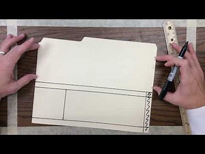PLTW Skimmer Layout Instructions