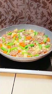 EASY BEEF GINILING RECIPE