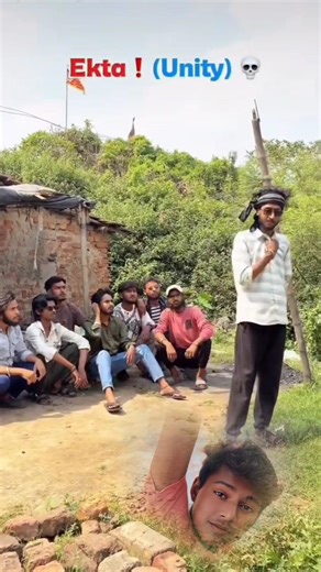 bro tried his best #Ekta ! (unity) 🤣😂#viral #Aryan kelvin #funny #comedy #shortvideo #youtubeshorts