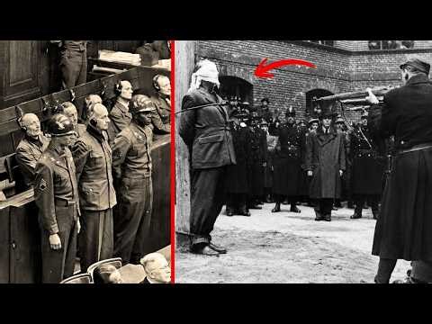 4,000 Executions in 90 Days: Inside the Firing Squads...
