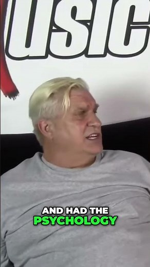 The Legacy of Big Terry Gordy: A Wrestling Icon