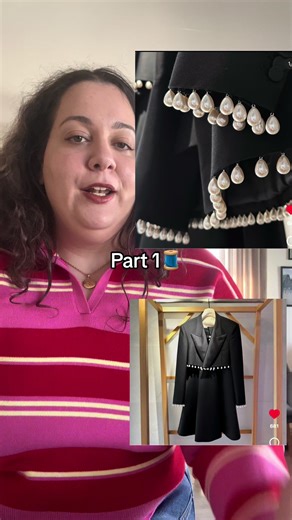 Fashion Inspiration: Creative Sewing Ideas