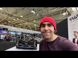 Toronto LIVE: 2026 Canadian International Auto Show! (February 13th, 2026)