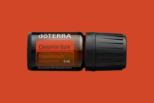 Cinnamon Bark Oil | doTERRA Essential Oils