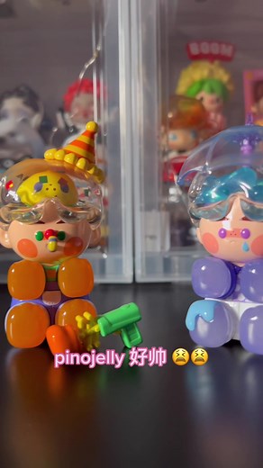 Unboxing Anxious Panda Mega Link Miiilkcarton from Popmart | PopmartSG