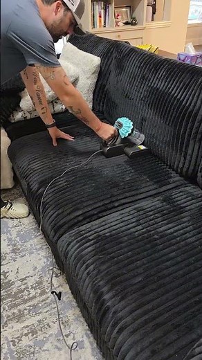 Mattress Vacuum Cleaner Review | Belife M8 UV Dust Mite Remover