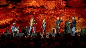 The Caverns Sessions - The SteelDrivers - Twin Cities PBS