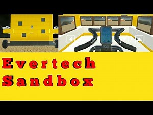 Evertech Sandbox | Espion Car