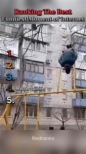 Ranking the best funniest Meme of internet