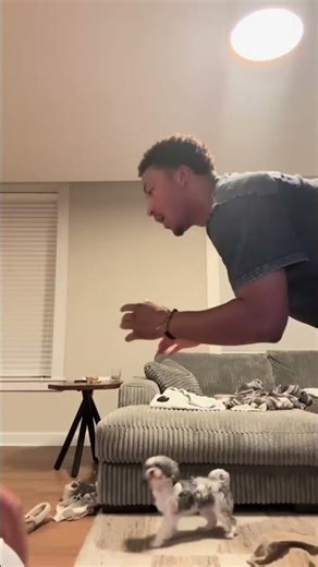 When Tricks Go Wrong… Back Pain Incoming! 😬