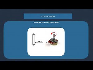 Le Potentiomètre : Comprendre son Fonctionnement en 5 Min !