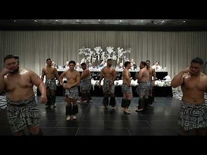 Fun Samoan performance | Sina's 21st | Sydney, Australia