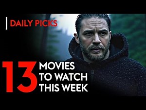 13 Best Thriller Movies You Can Stream Right Now on Prime Video, Plex & Starz (2025)