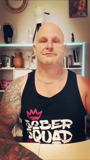 10K views · 233 reactions | A story of addiction and the gift of support #addiction #recovery #support | SoberSquad | Facebook