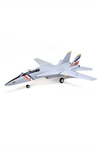 EFL01450   F-14 Tomcat Twin 40mm EDF BNF Basic