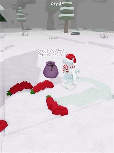 Ruby Guard Story #99nightintheforest #roblox