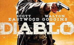 Interview: Actor Adam Beach on Splatter Western DIABLO and His Role in SUICIDE SQUAD