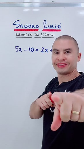 Equação do 1º Grau: Dicas e Exemplos para 7º Ano