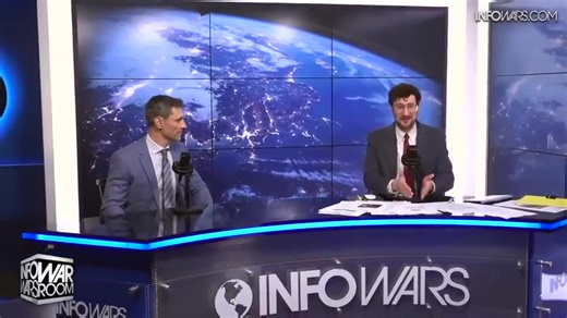 WAR ROOM (Full Show) Thursday - 11/6/25