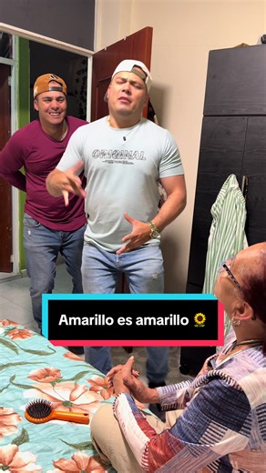 Amarillo es amarillo 🌻 #floresamarillas #diadelasfloresamarillas @Marco Antonio Vivas @mamicotiza