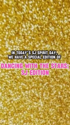 SJ Dance Company on Instagram: "A little Saturday late night of episode of SJ - DWTS ✨ Let’s see who gets the perfect 10’s!"