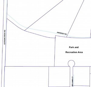 Runyon, Menconi vote to build house in ‘park’