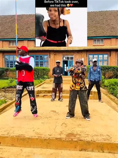 Viral Dance Tutorial: The Trend Before TikTok Life Was So Good