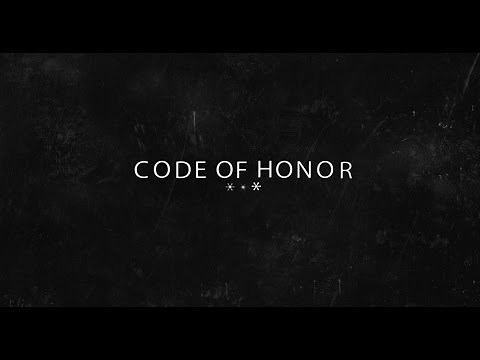 Code Of Honor Official Trailer