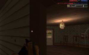 [Fistful of Frags]4万杀海军型的穿墙理解