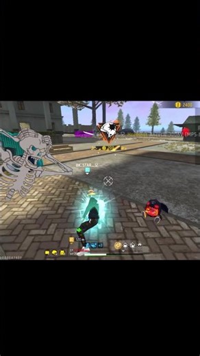 🔥 Anime Rush Fail!4x Red Damage Loop headshot Troll Win!##🥵😰😨