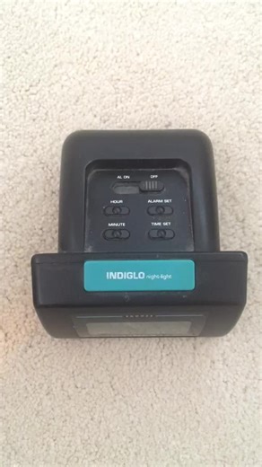 Exploring the Indiglo Technology in Timex Clocks