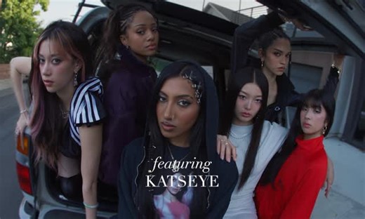 Flaunt Magazine | A Flaunt Film featuring @katseyeworld presented by @theofficialpandora for Issue 200, Joy Is Contagious Read the full feature on... | Instagram