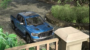 OEDRO 6.5" Running Boards Compatible with 2015-2022 Chevy Colorado/GMC Canyon Crew Cab, Textured Black Steel Nerf Bars Side Step Rails