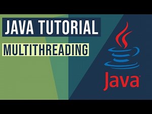 Java Multithreading Tutorial