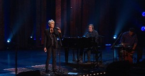 Great Performances | 'Before The Deluge' by Joan Baez and Jackson Browne | Season 43 | Episode 11