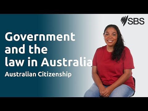 Government and the law in Australia - Part 3 | Australian citizenship
