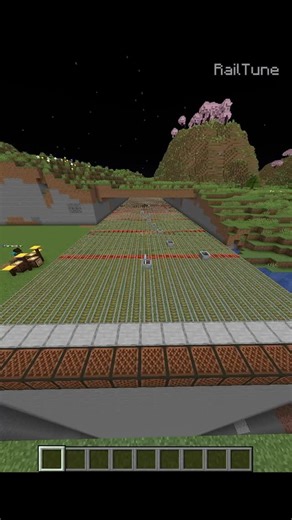 RailTune on Instagram: "Megalovania with note block and minecrat in Minecraft !! #minecraft #megalovania"