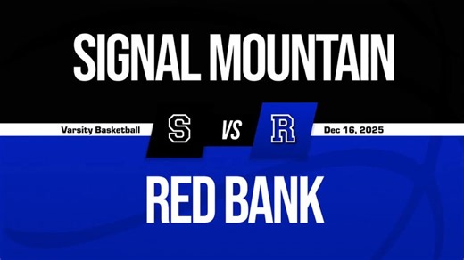 Red Bank High School (Chattanooga, TN) Girls  Basketball