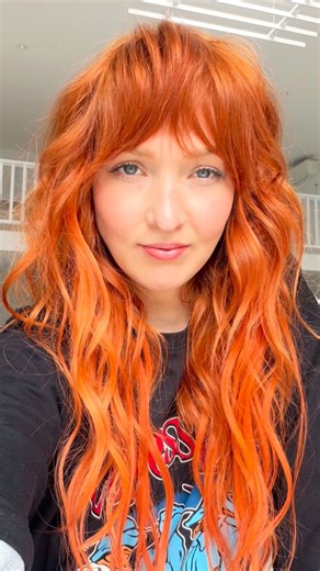 Belinda Lee Mills | Clients saying they hate the way hairdressers style their hair, is a total thing. Making messy hair a little neater or neat hair a little... | Instagram