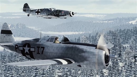 285K views · 6.2K reactions | How Two German Fighter Pilots did the Unthinkable #History #WorldWarII #Aviation | TJ3 History | Facebook