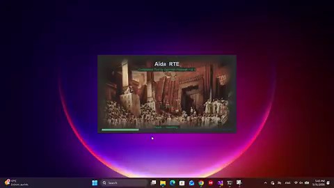 Aïda RTE Tool is now at the state for testers!Kindly message me in private or comment here if you'd like to be one of the testers before public release!If no testers available, I will then just dump the tool into github and move on lol :D (my life is now complete after having this thing ready haha.)@aldostools @master_s9 @m0ur0ne @SiESPtaTeam @StonedModder @_zer0day__ @DeViL3O3 @zombie_round List of features collected, tested, improved so far:(All credits go for their respective owners and creat