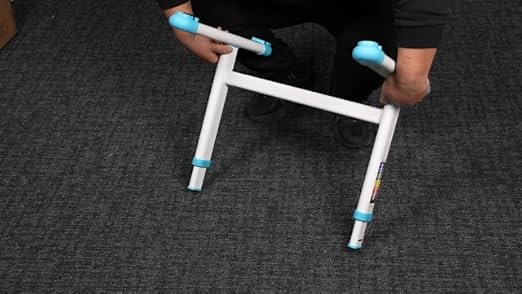 701B installation video